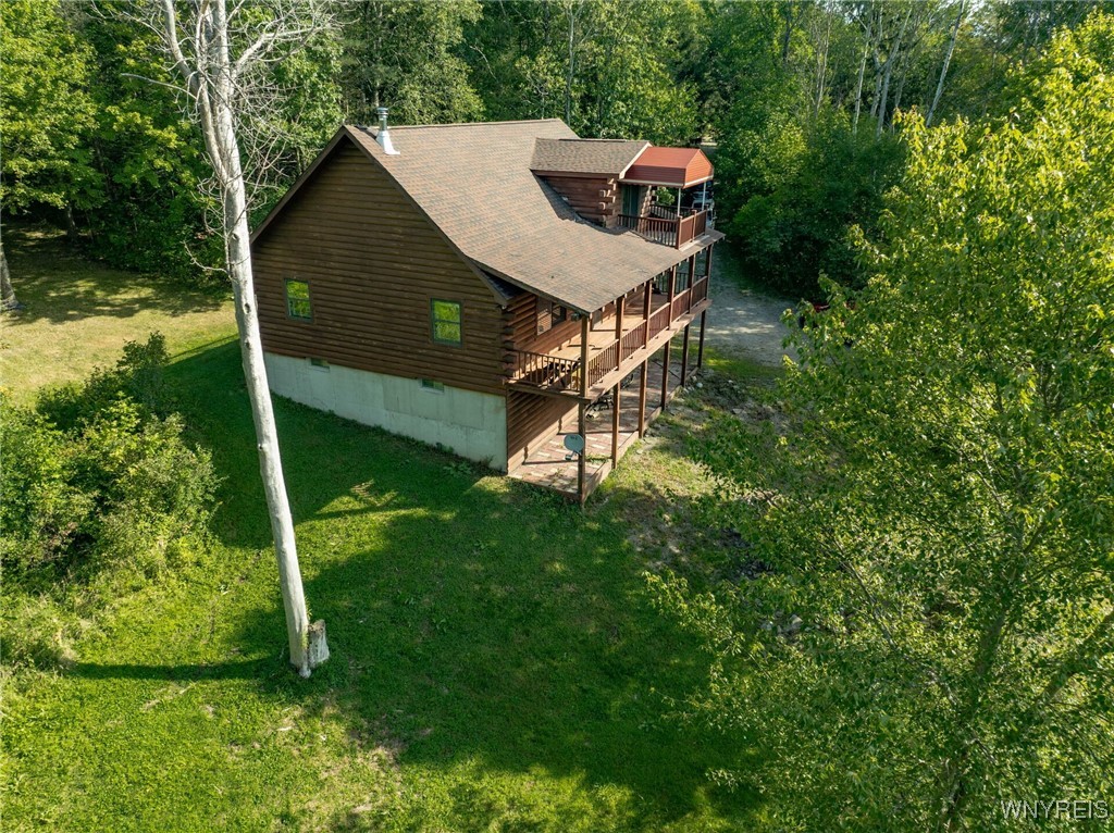 4451 Block Road Delevan, NY 14042 - Photo 46 of 47