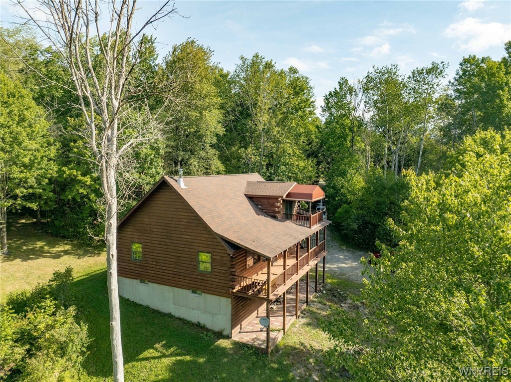 4451 Block Road Delevan, NY 14042 - Photo 47 of 47