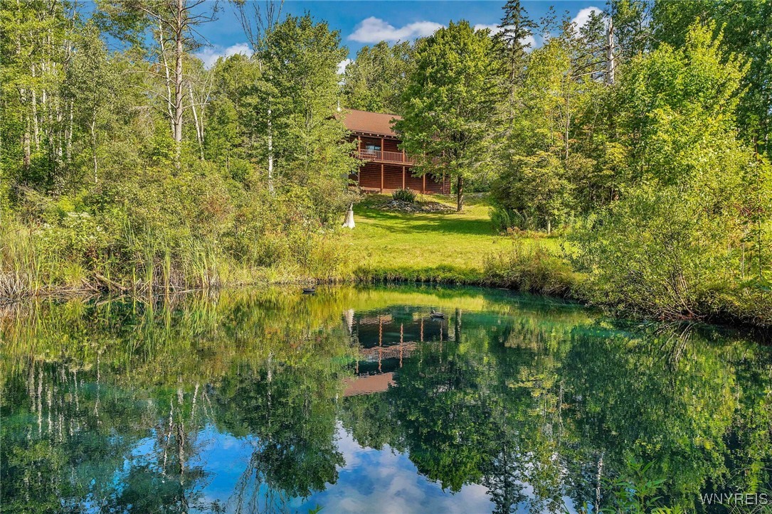 4451 Block Road Delevan, NY 14042 - Photo 5 of 47