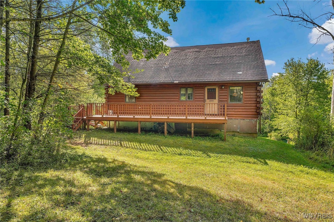 4451 Block Road Delevan, NY 14042 - Photo 6 of 47