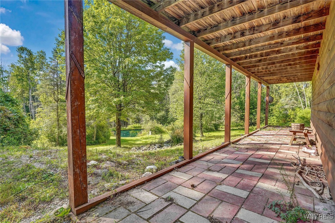 4451 Block Road Delevan, NY 14042 - Photo 7 of 47