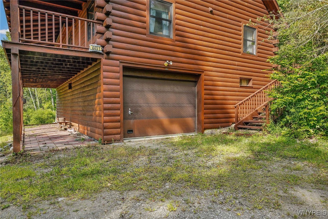 4451 Block Road Delevan, NY 14042 - Photo 8 of 47