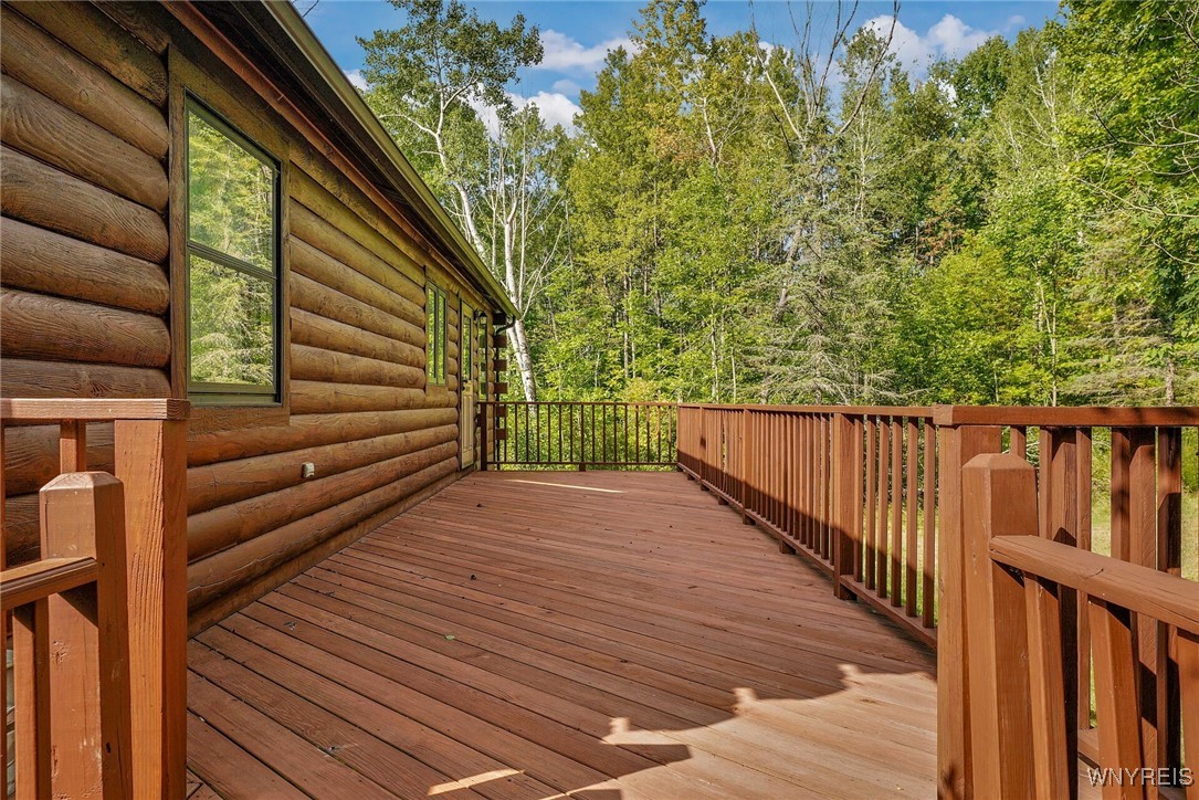 4451 Block Road Delevan, NY 14042 - Photo 9 of 47