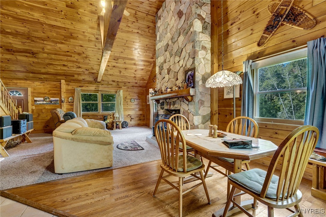 4451 Block Road Delevan, NY 14042 - Photo 10 of 47