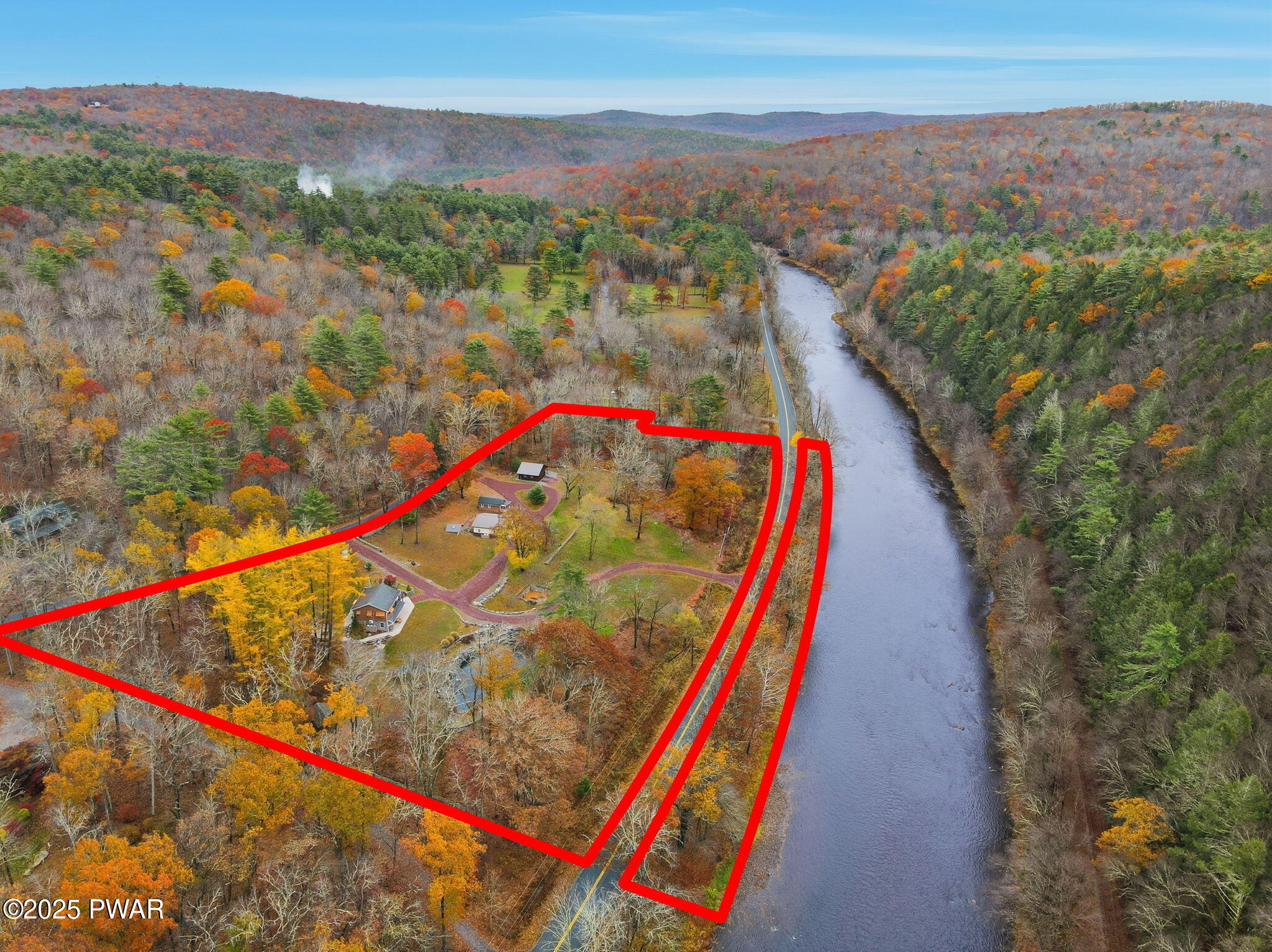 511 Towpath Road Hawley, PA 18428 - Photo 66 of 71