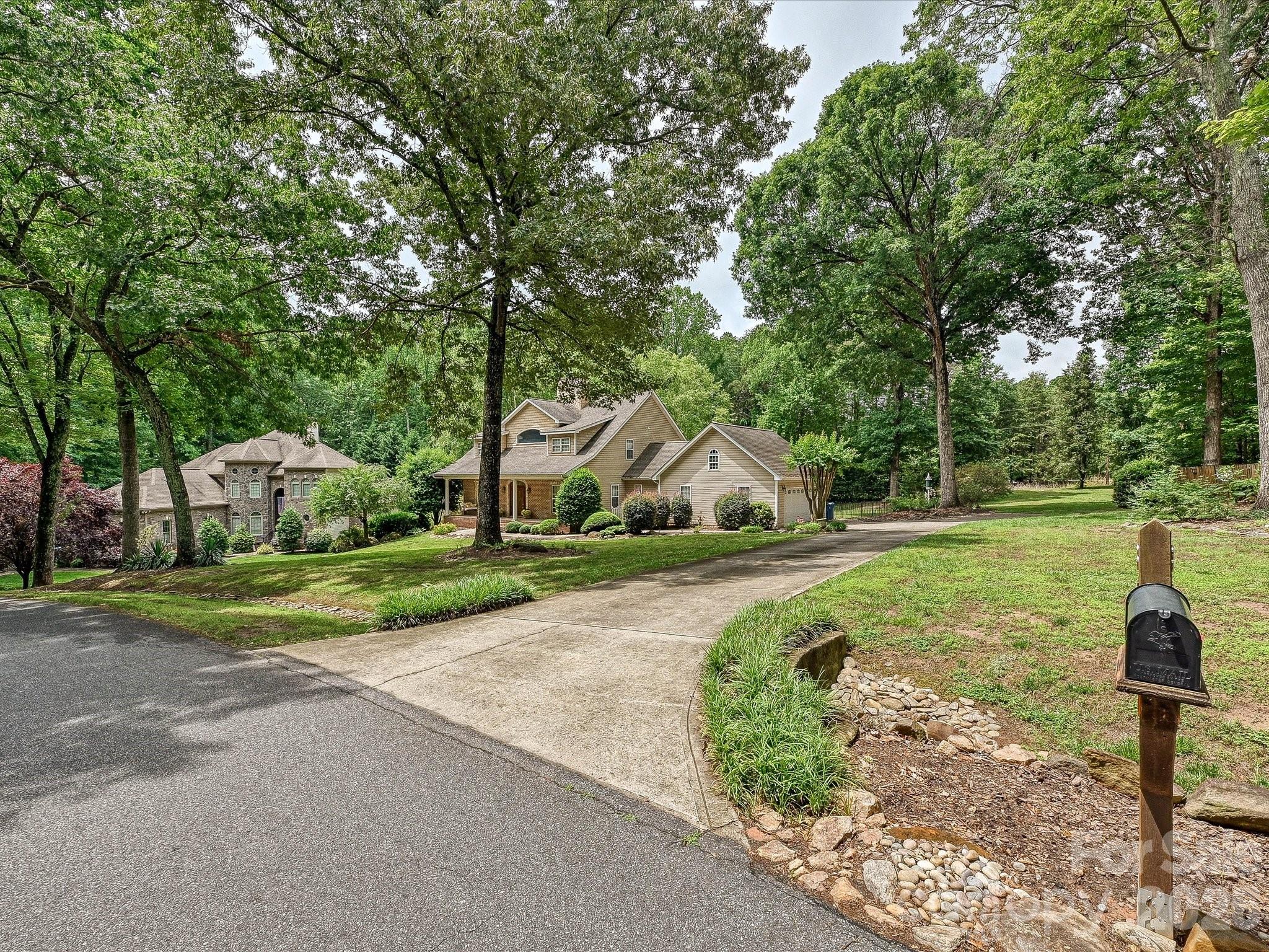 8729 Riverwood Road Terrell, NC 28682 - Photo 32 of 35