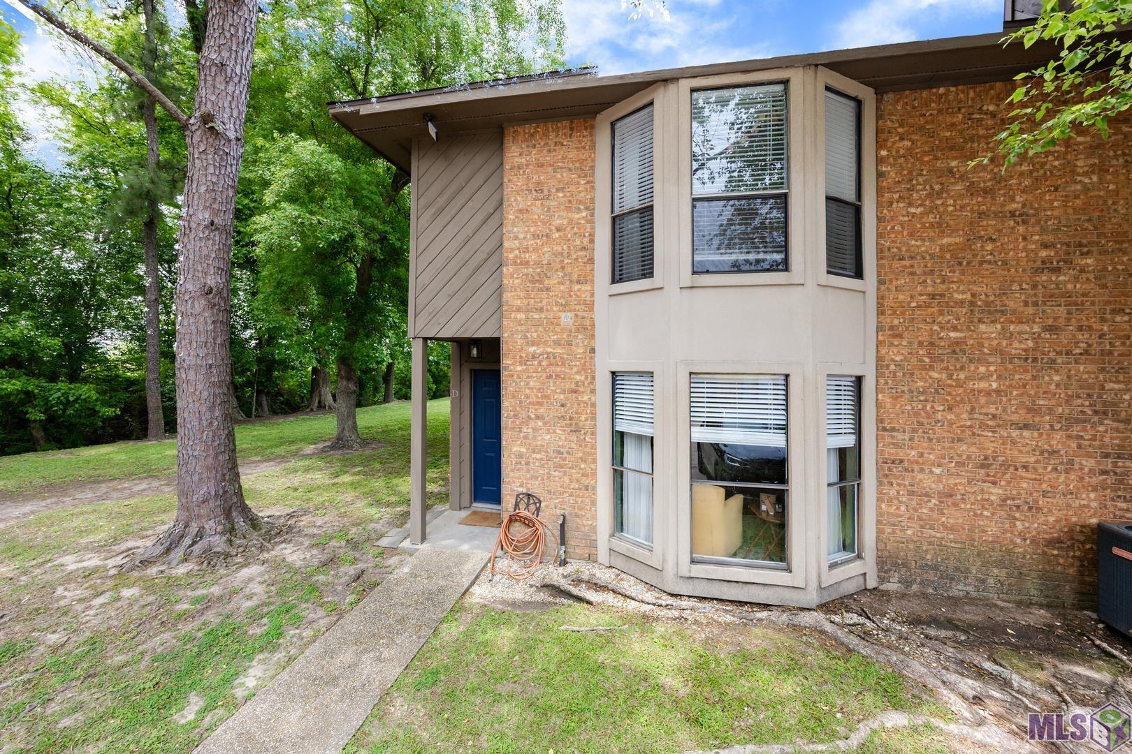 1727 South Brightside View Drive, Unit D Baton Rouge, LA 70820 - Photo 11 of 11