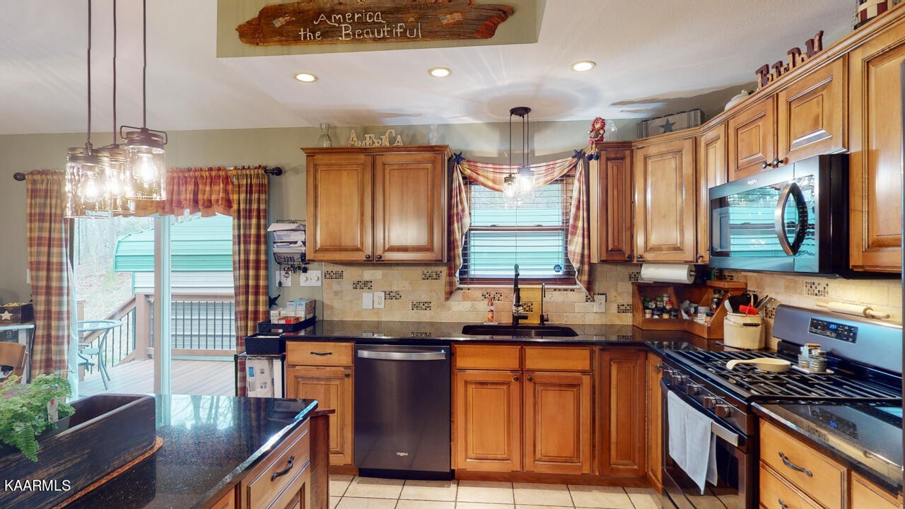 2520 Audley Moore Road Sevierville, TN 37876 - Photo 12 of 59 Gallery Image 12