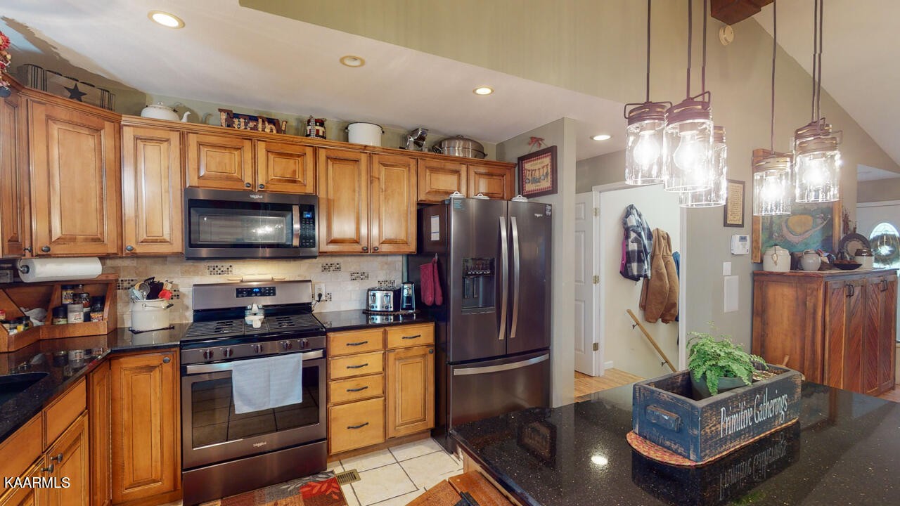 2520 Audley Moore Road Sevierville, TN 37876 - Photo 13 of 59 Gallery Image 13