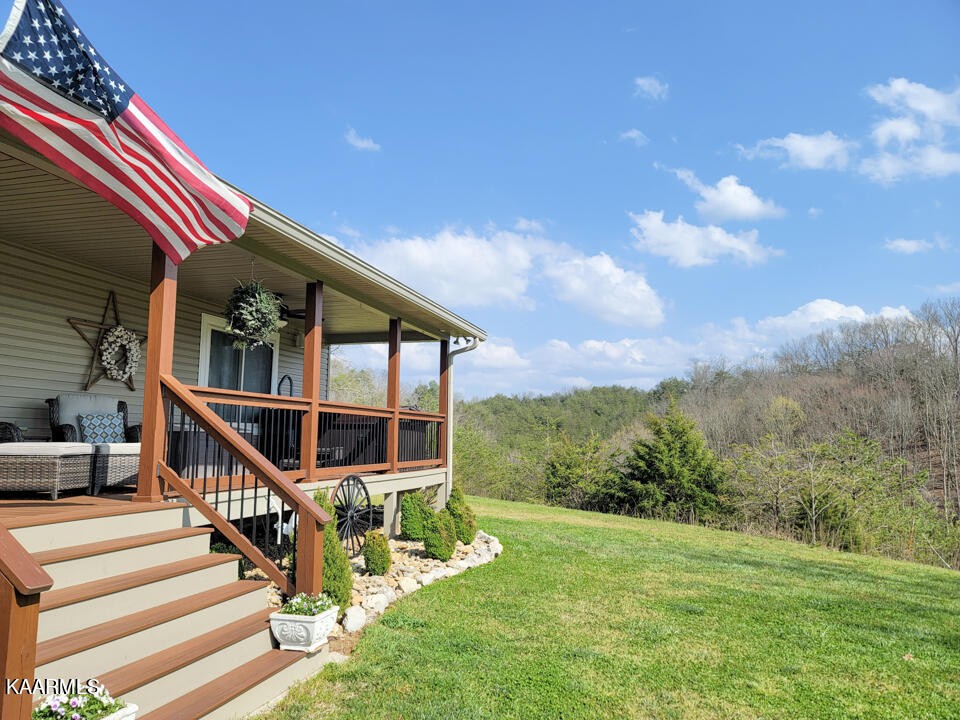 2520 Audley Moore Road Sevierville, TN 37876 - Photo 2 of 59 Gallery Image 2