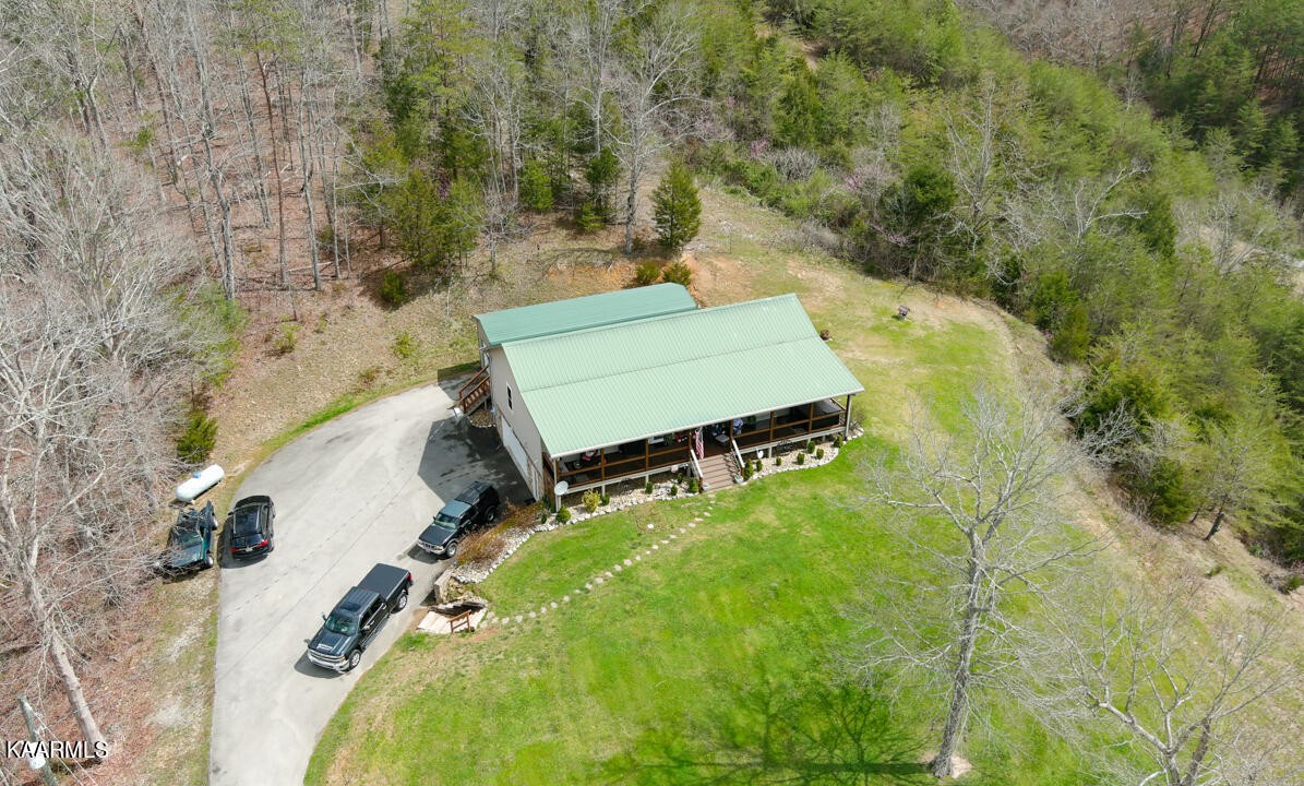 2520 Audley Moore Road Sevierville, TN 37876 - Photo 35 of 59 Gallery Image 35