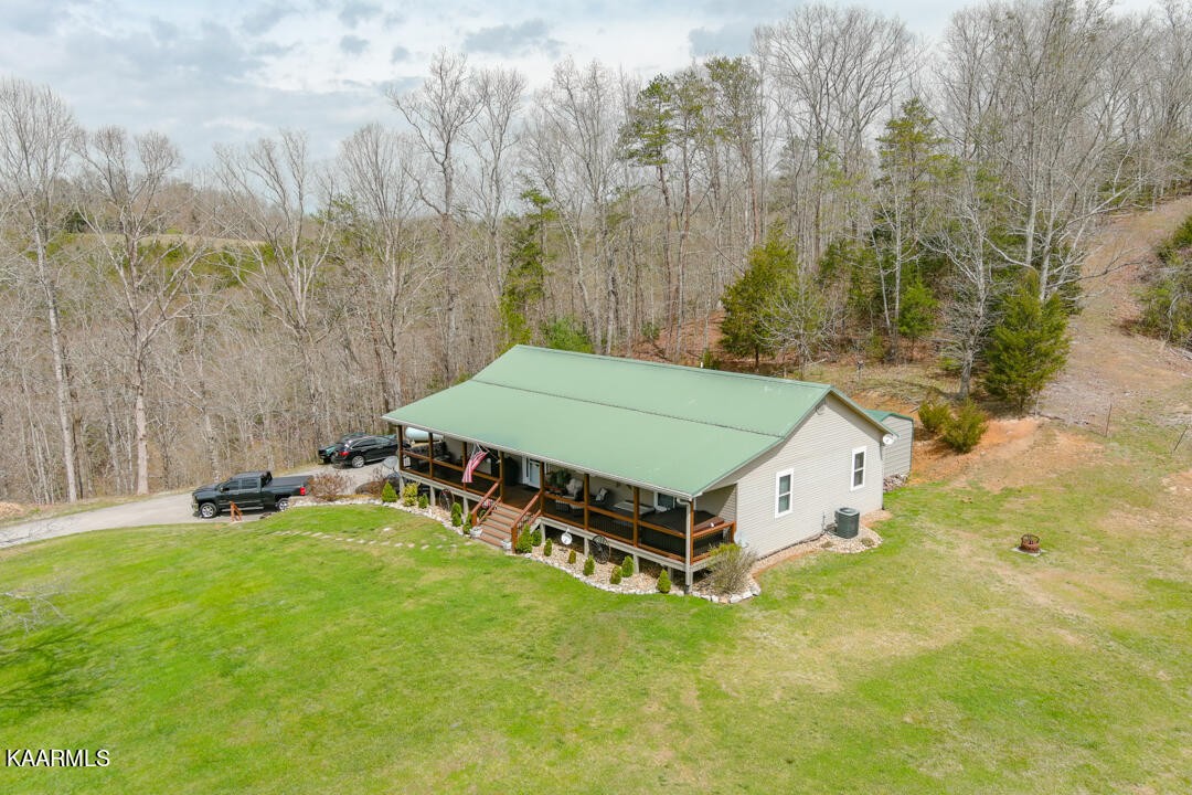2520 Audley Moore Road Sevierville, TN 37876 - Photo 36 of 59 Gallery Image 36