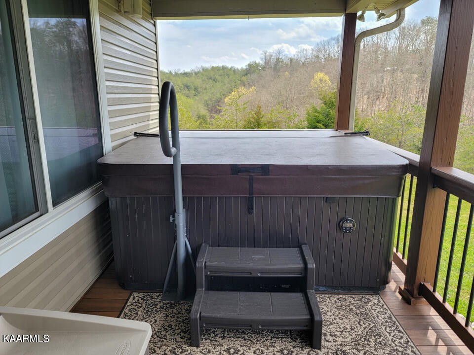 2520 Audley Moore Road Sevierville, TN 37876 - Photo 37 of 59 Gallery Image 37