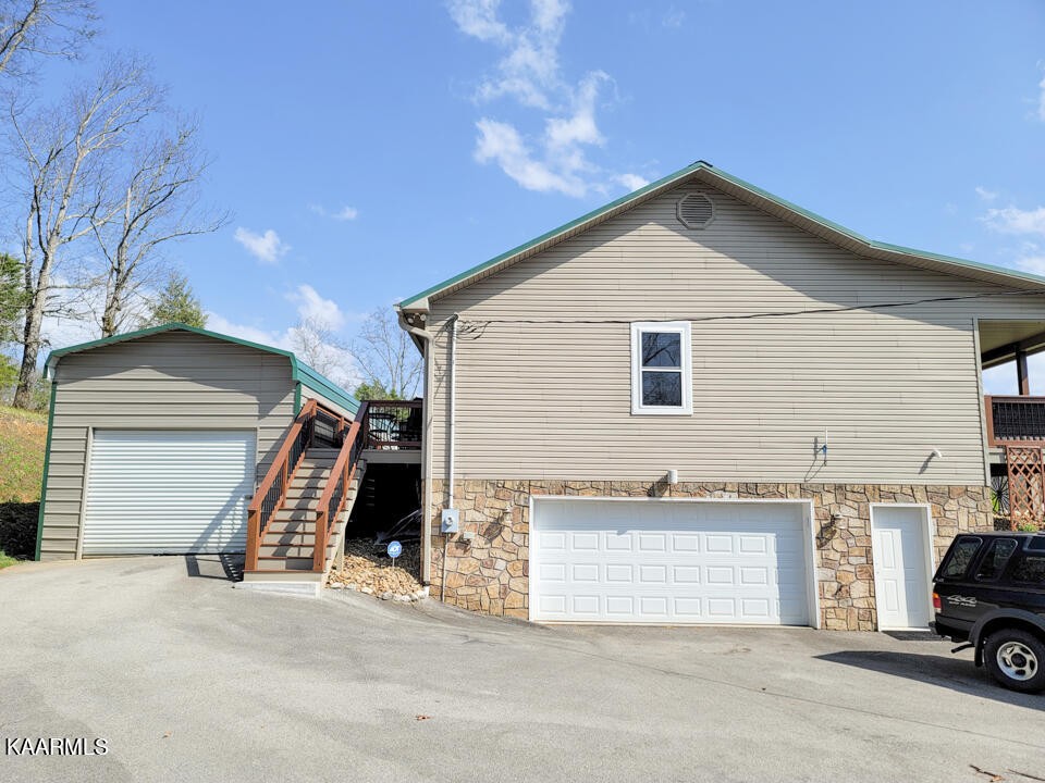 2520 Audley Moore Road Sevierville, TN 37876 - Photo 42 of 59 Gallery Image 42