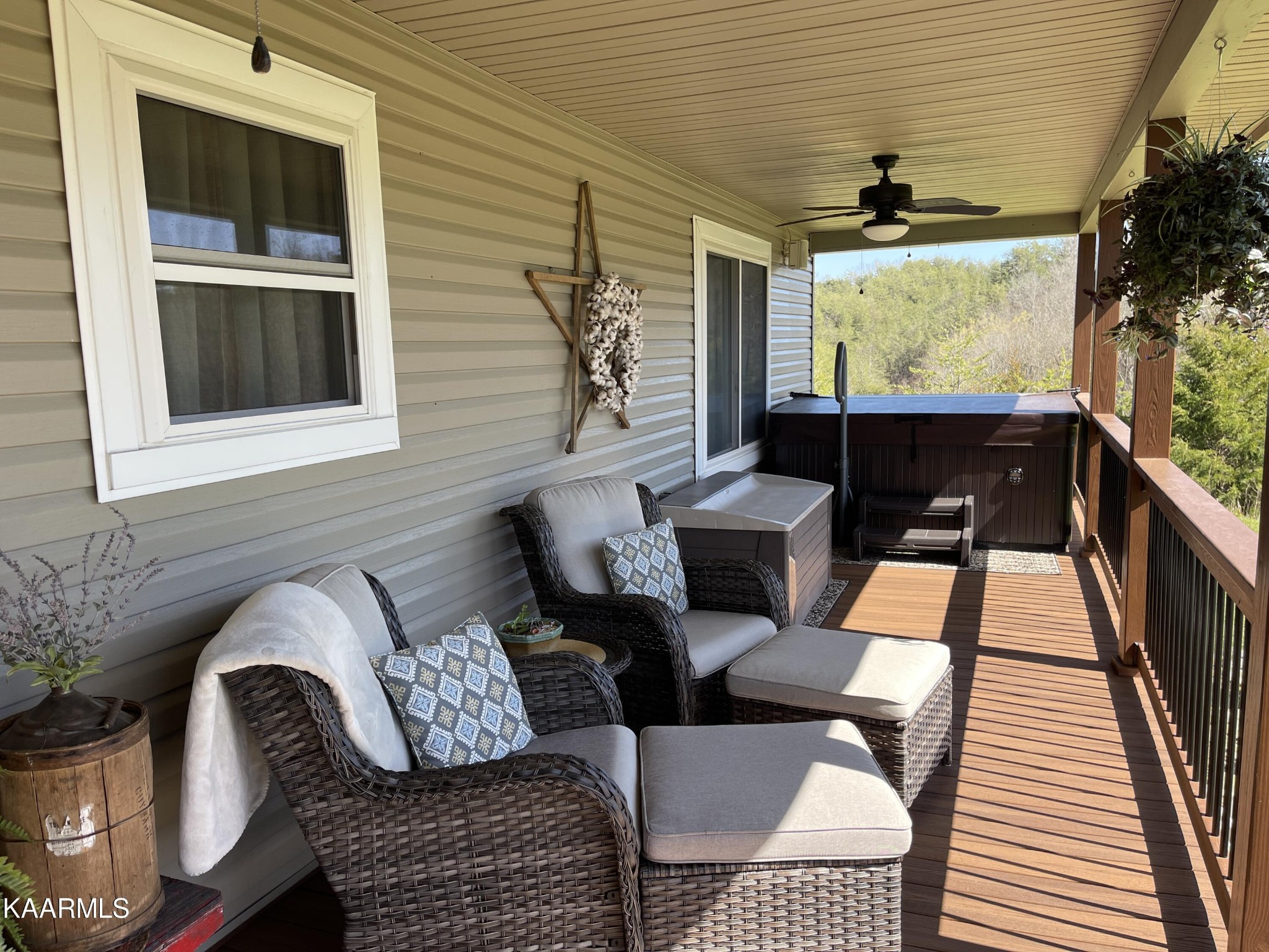 2520 Audley Moore Road Sevierville, TN 37876 - Photo 48 of 59 Gallery Image 48