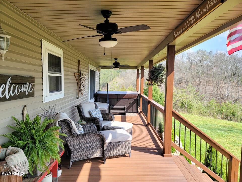 2520 Audley Moore Road Sevierville, TN 37876 - Photo 5 of 59 Gallery Image 5