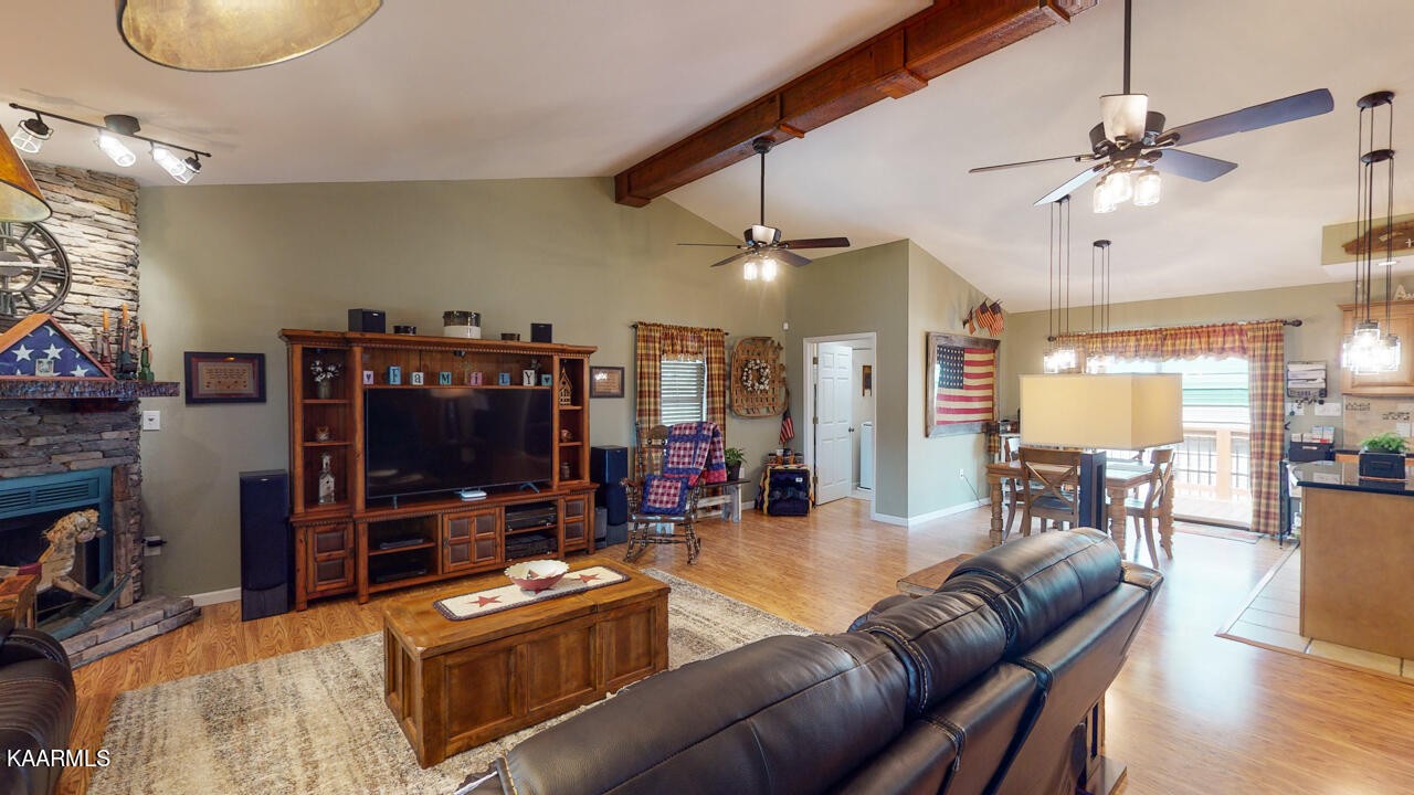 2520 Audley Moore Road Sevierville, TN 37876 - Photo 7 of 59 Gallery Image 7