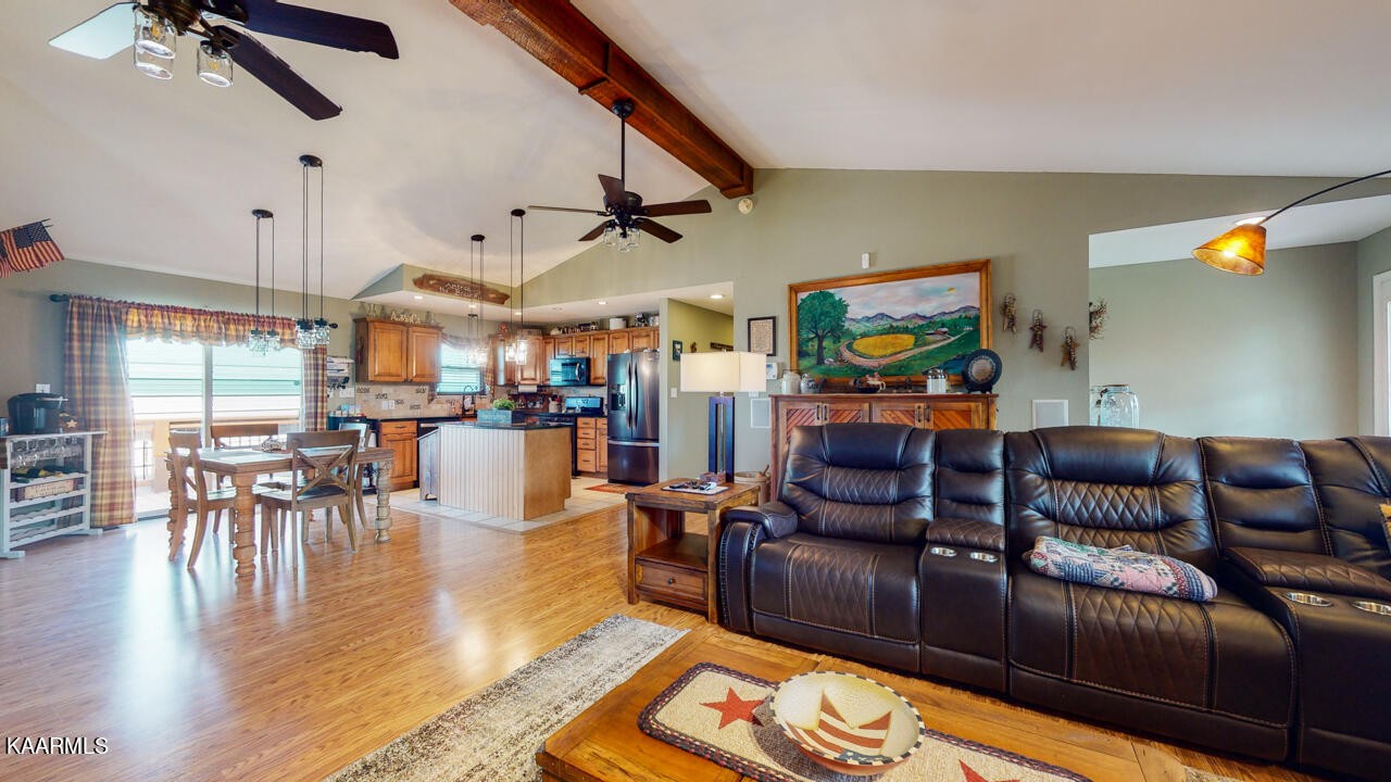 2520 Audley Moore Road Sevierville, TN 37876 - Photo 9 of 59 Gallery Image 9