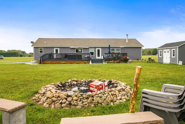 $549,999 | 7669 Fife Lane, Port Republic, VA 24441