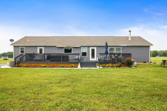 $549,999 | 7669 Fife Lane, Port Republic, VA 24441