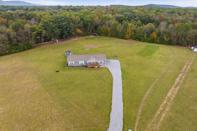 $549,999 | 7669 Fife Lane, Port Republic, VA 24441