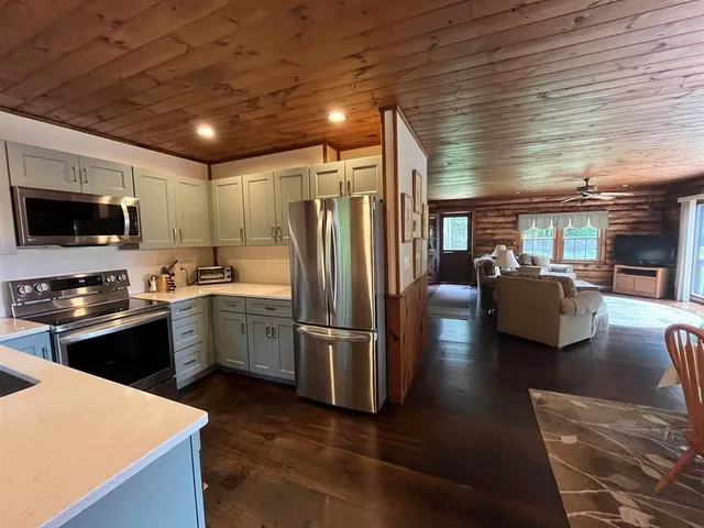 $2,500 | 452 North Shore Road, Hebron, NH 03241