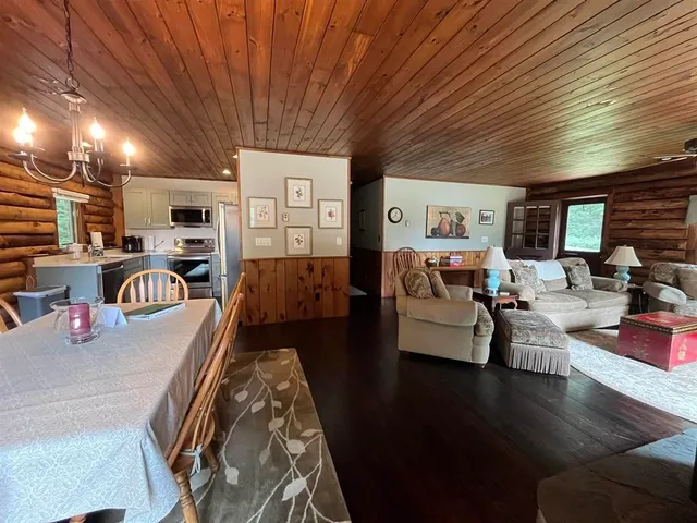 $2,500 | 452 North Shore Road, Hebron, NH 03241