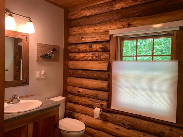 $2,500 | 452 North Shore Road, Hebron, NH 03241