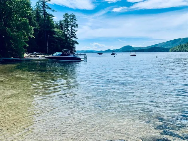 $2,500 | 452 North Shore Road, Hebron, NH 03241