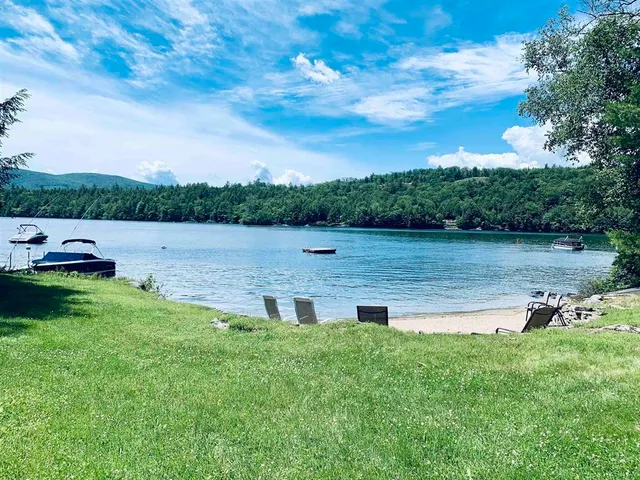 $2,500 | 452 North Shore Road, Hebron, NH 03241