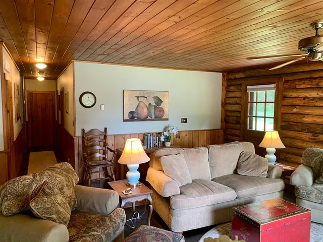 $2,500 | 452 North Shore Road, Hebron, NH 03241
