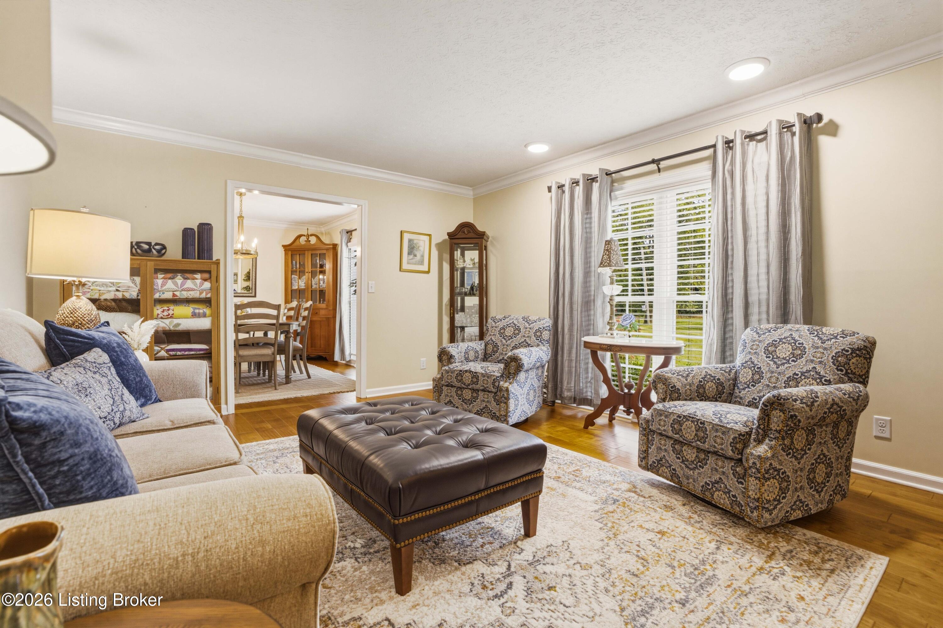 2748 Bloomfield Road Taylorsville, KY 40071 - Photo 3 of 85 DSC05298