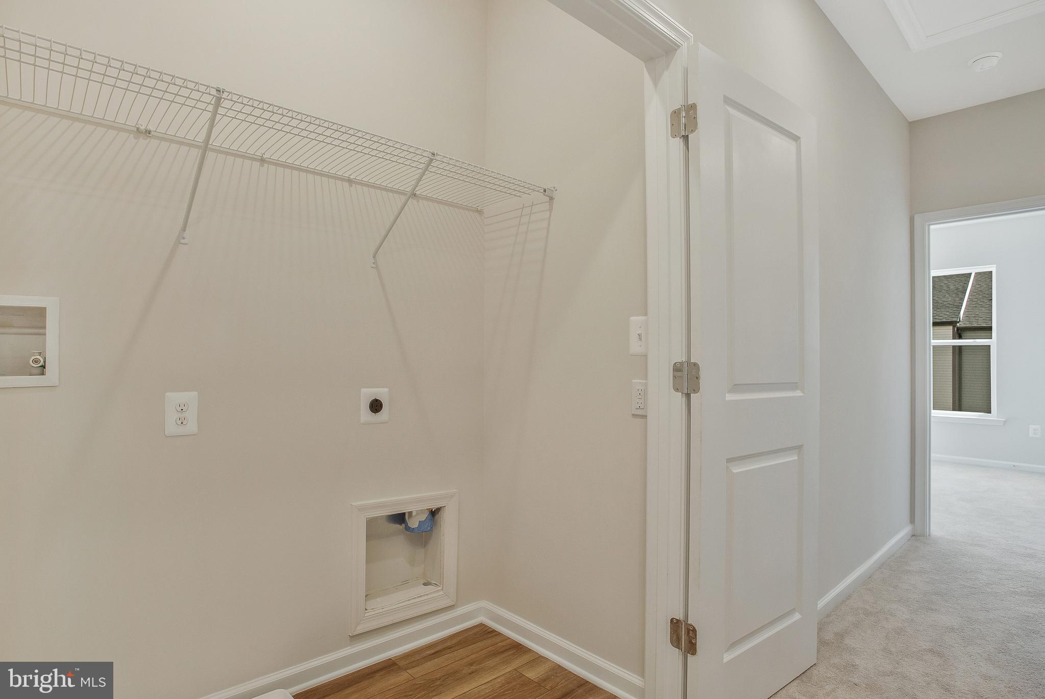 244 Mainstream Drive Laurel, MD 20724 - Photo 21 of 36 a view of a walk in closet
