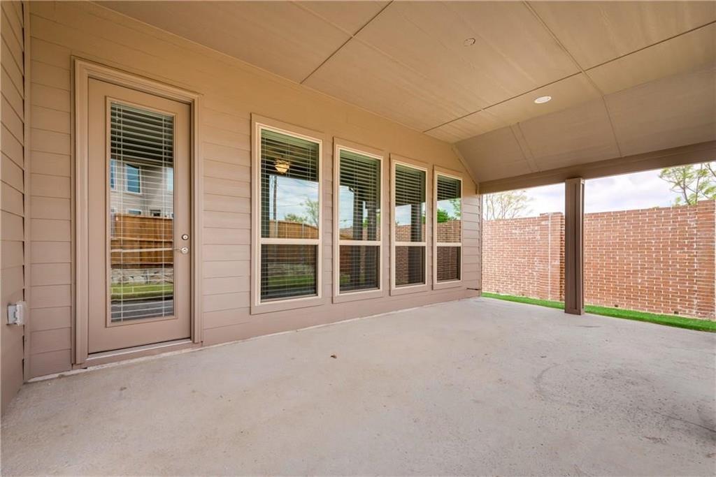 1601 Primrose Place Allen, TX 75002 - Photo 32 of 32