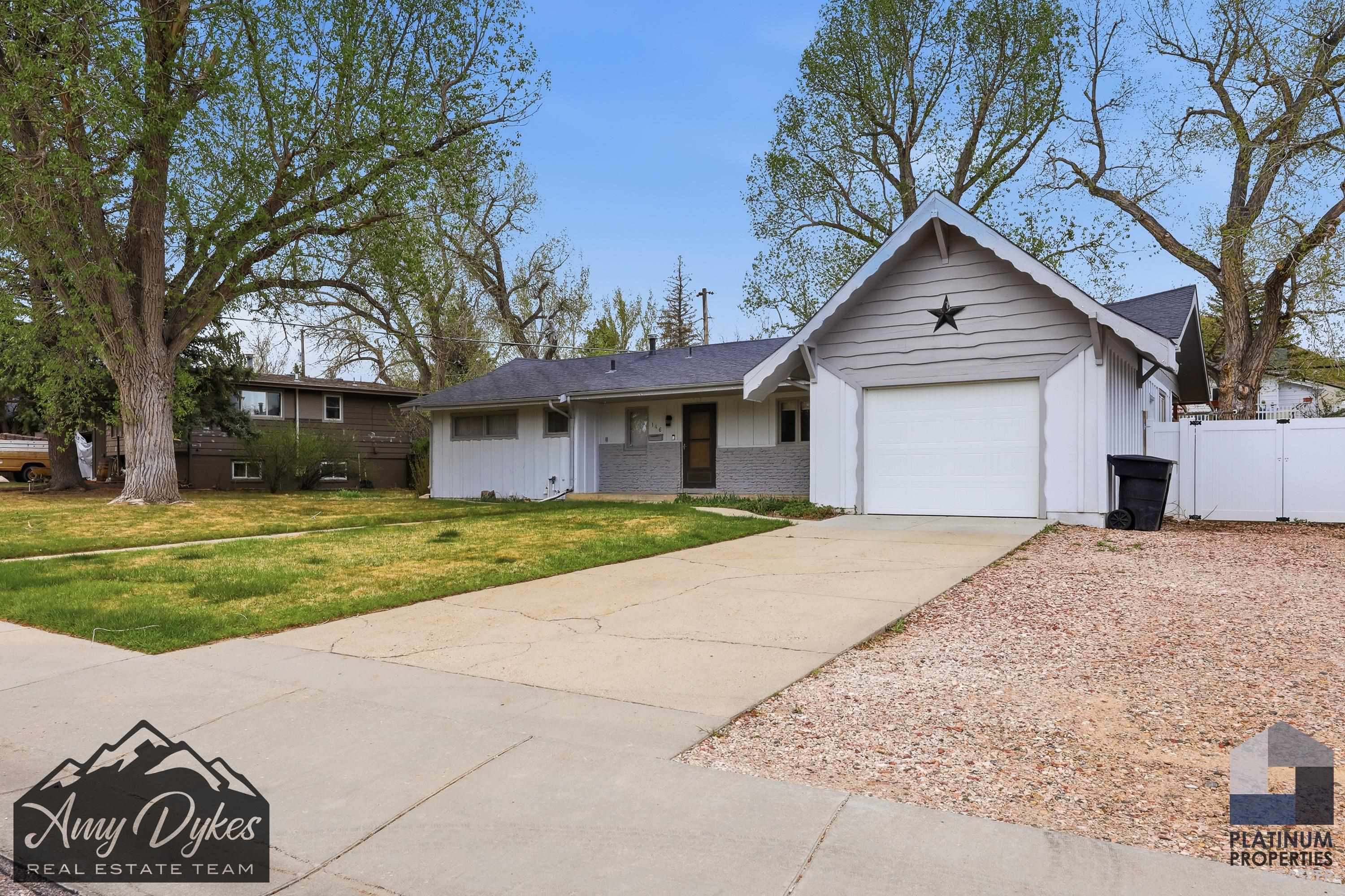 146 Valley Drive Casper, WY 82604 - Photo 23 of 24