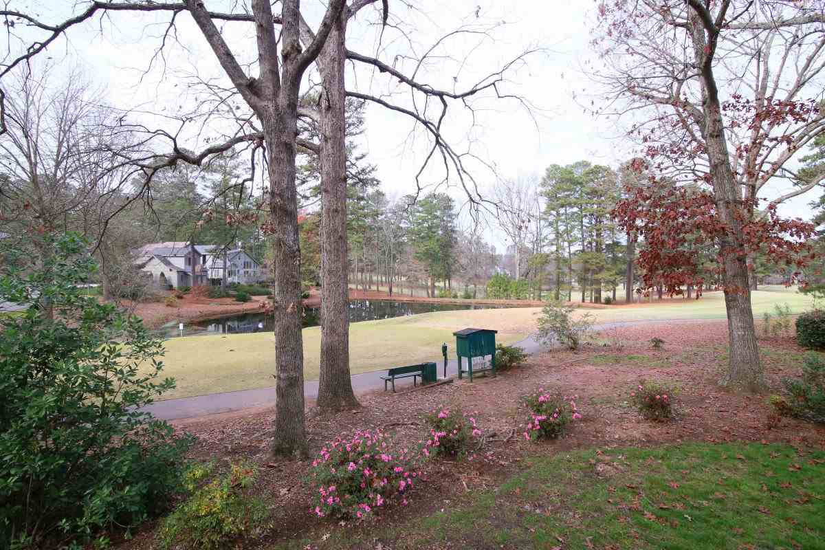 2908 Ballybunion Way Raleigh, NC 27613 - Photo 22 of 25 View