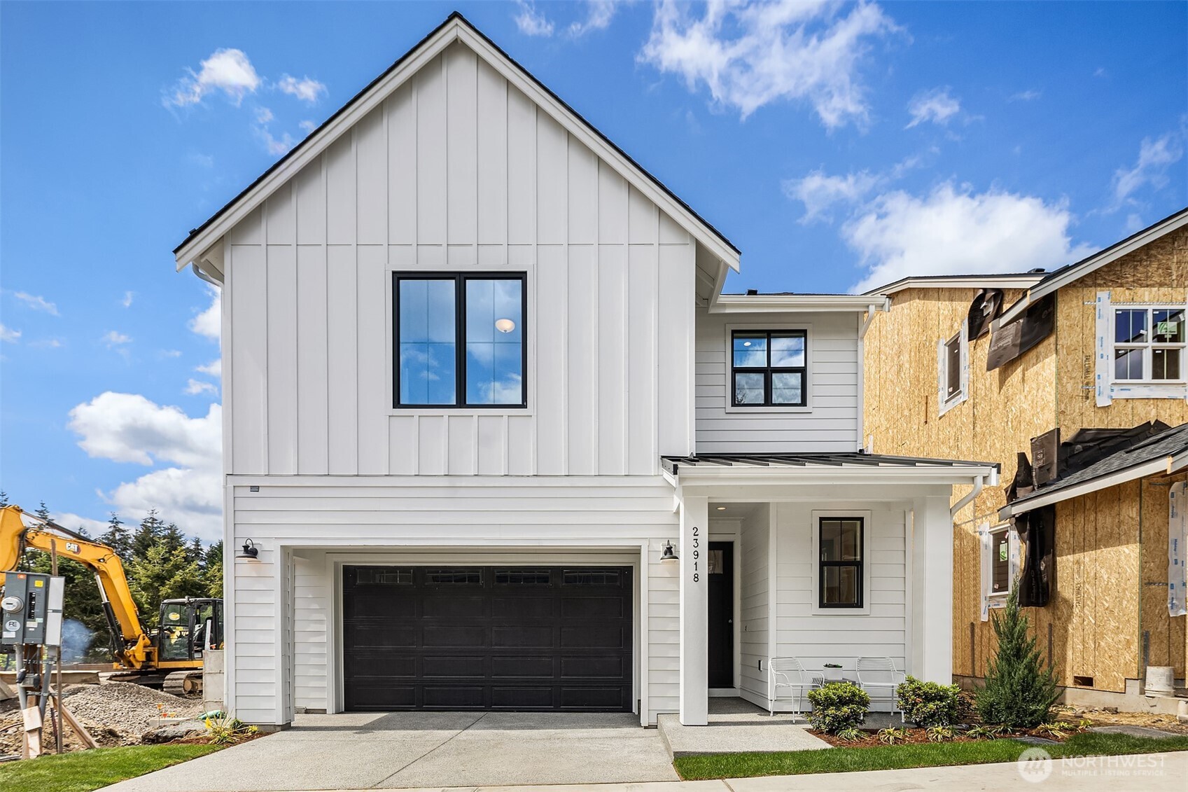 23918 38th Avenue Southeast Bothell, WA 98021 - Photo 1 of 39