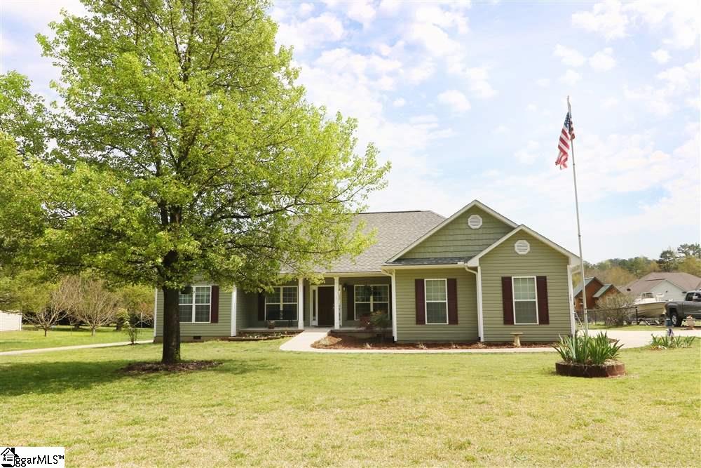 184 Crow Road Inman, SC 29349 - Photo 1 of 26