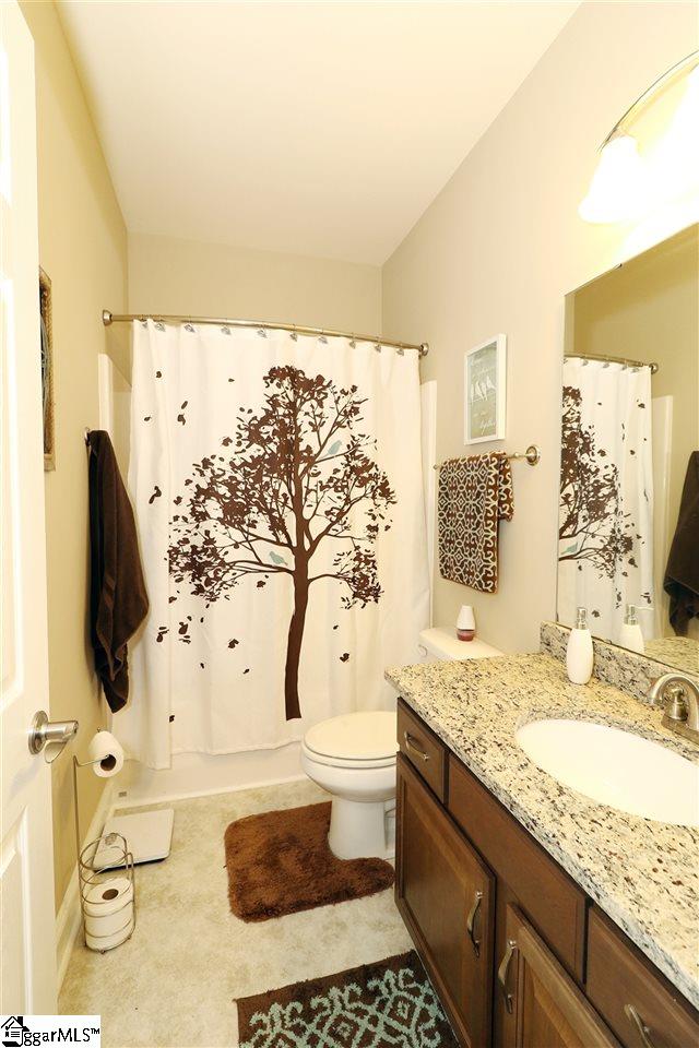 184 Crow Road Inman, SC 29349 - Photo 18 of 26