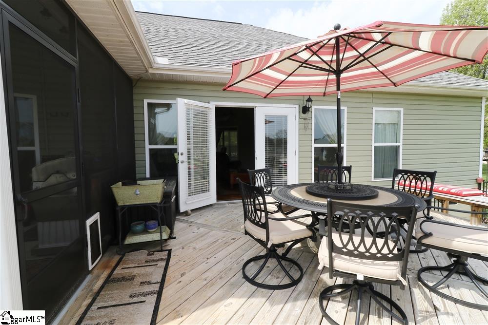 184 Crow Road Inman, SC 29349 - Photo 22 of 26