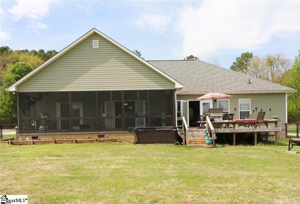 184 Crow Road Inman, SC 29349 - Photo 23 of 26