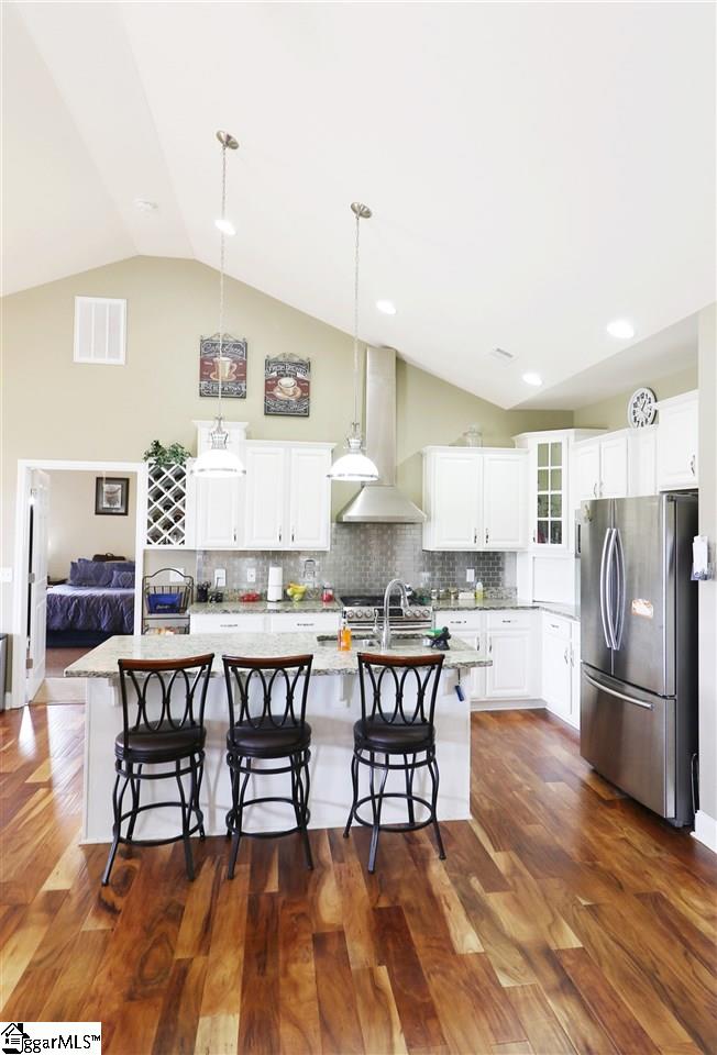 184 Crow Road Inman, SC 29349 - Photo 6 of 26