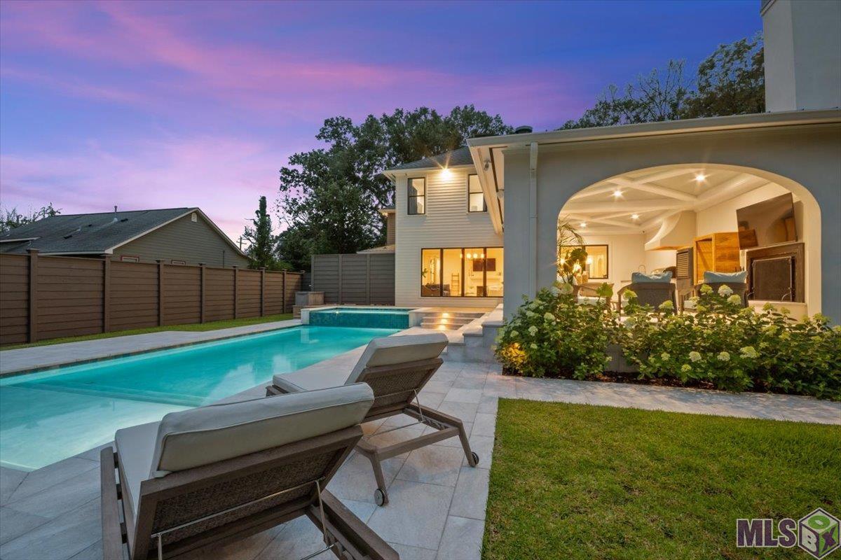 6411 Goodwood Avenue Baton Rouge, LA 70806 - Photo 48 of 60