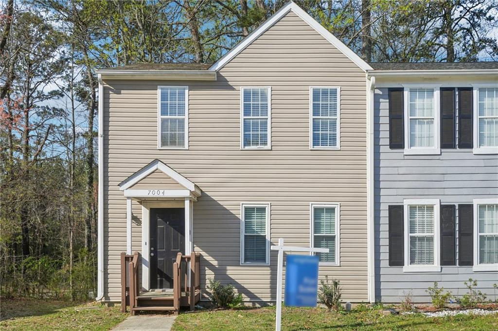 7004 Panda Lane Austell, GA 30168 - Photo 1 of 1