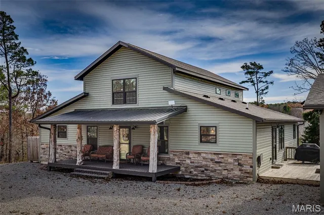 $569,000 | 11110 H Smith Road, Potosi, MO 63664