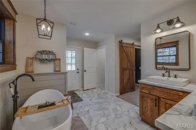 $569,000 | 11110 H Smith Road, Potosi, MO 63664