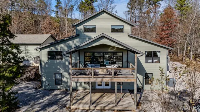 $569,000 | 11110 H Smith Road, Potosi, MO 63664