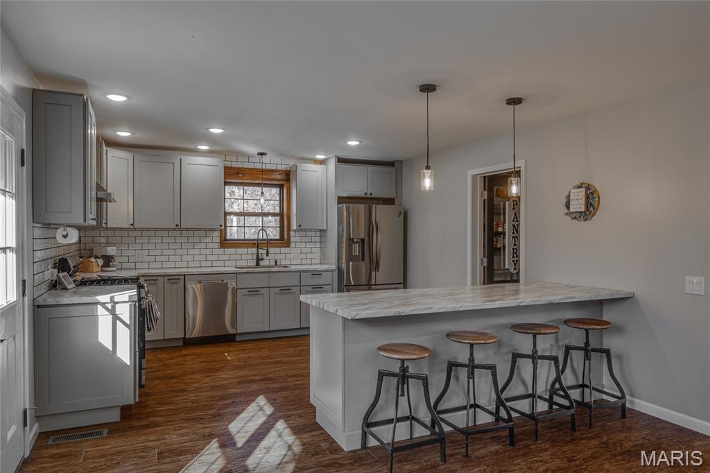 11110 H Smith Road Potosi, MO 63664 - Photo 21 of 58