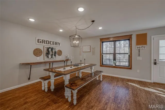 $569,000 | 11110 H Smith Road, Potosi, MO 63664