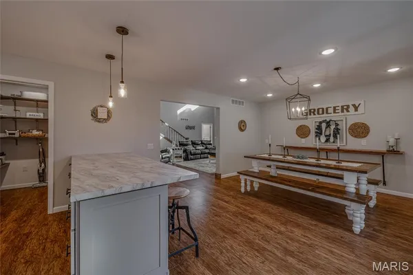 $549,000 | 11110 H Smith Road, Potosi, MO 63664